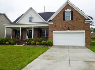 183 Big Game Loop, Columbia, SC 29229