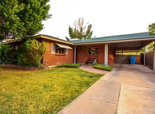 923 W Flower St, Phoenix, AZ 85013