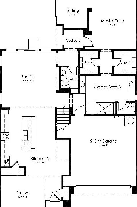 2nd image of 4595 Eagle Nest Peak St