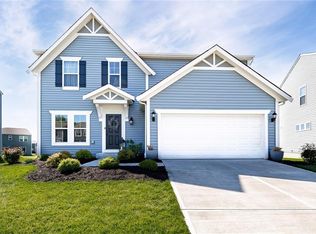 7075 Berringer Ct, Maineville, OH 45039
