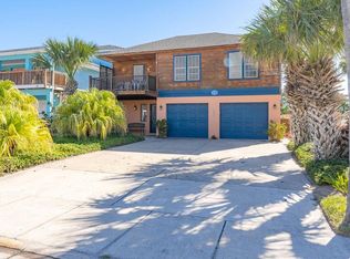 123 E Huisache St, South Padre Island, TX 78597