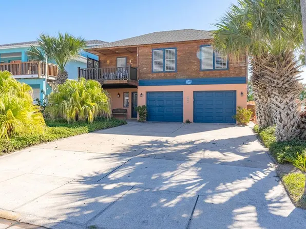 123 E Huisache St, South Padre Island, TX 78597