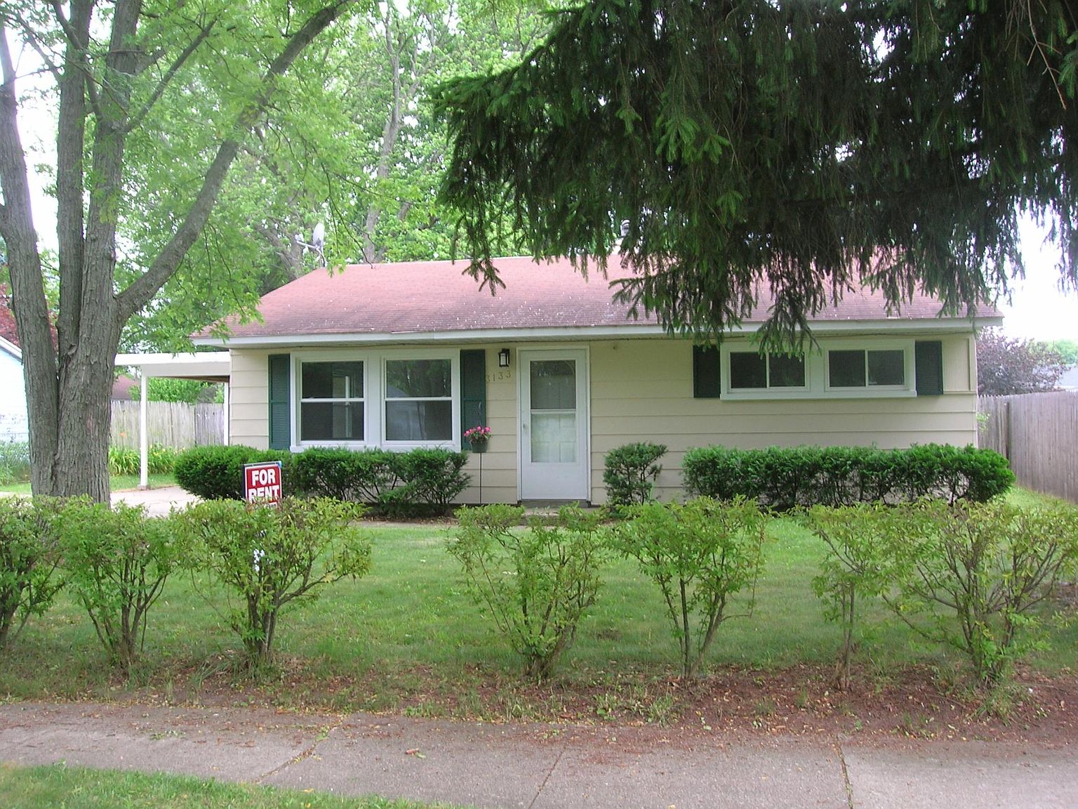 3133 Mount Olivet Rd, Kalamazoo, MI 49004 Zillow