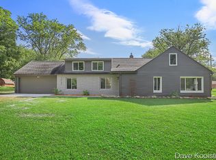 12144 W Greenfield Rd, Lansing, MI 48917