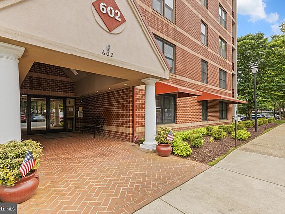 2nd image of 602 McKinsey Park Dr APT 505