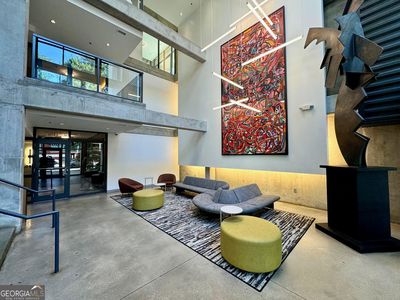 480 John Wesley Dobbs Ave NE UNIT 330, Atlanta, GA, 30312