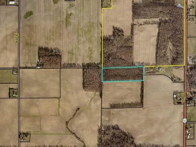 Tbd Sr 13, Pierceton, IN, 46562