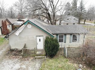 8511 Ivanhoe St, Indianapolis, IN 46219
