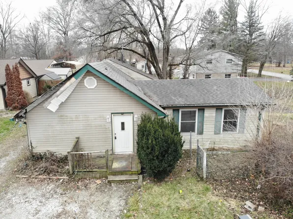 8511 Ivanhoe St, Indianapolis, IN 46219