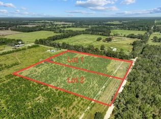 0 SW 50th Ave, Bell, FL 32619