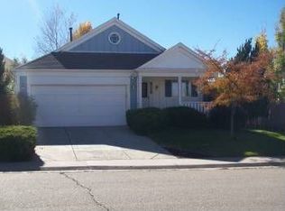 4395 Jericho St, Denver, CO 80249