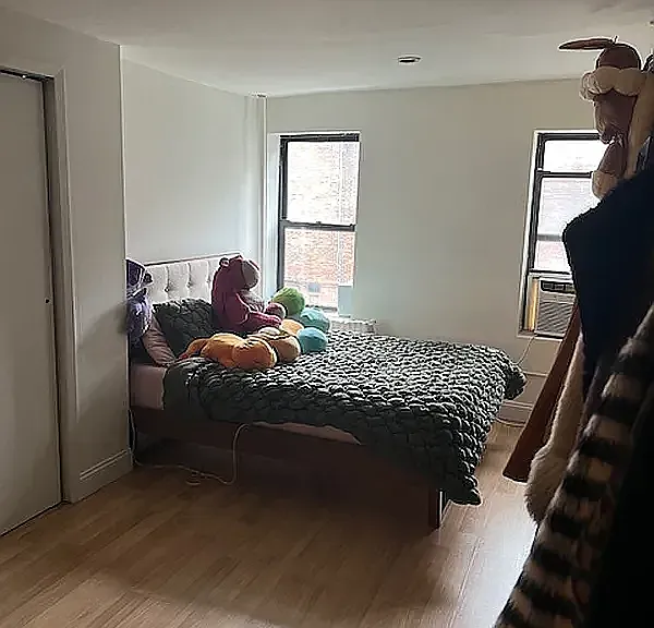 113 Mulberry St #4FLN — Photo 1