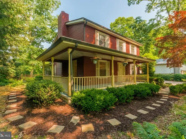 457 Tanbridge Dr, Martinsburg, WV 25401