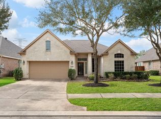 9411 Trinity Trail Ct, Cypress, TX 77433