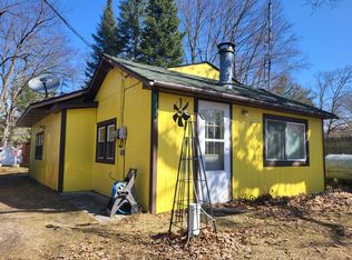 115 Alley St, Lake, MI 48632