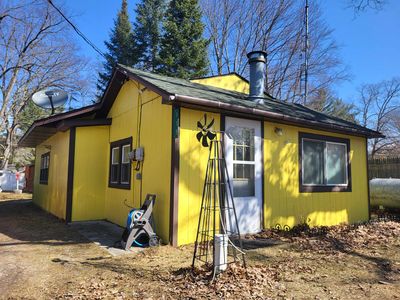 115 Alley St, Lake, MI, 48632