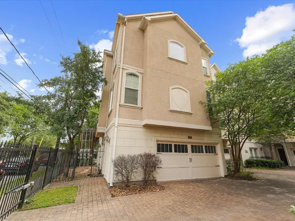 2418 Ralph St Unit A, Houston, TX 77006