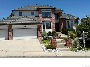 1926 S Queen Dr, Lakewood, CO 80227