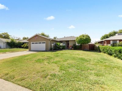 2556 Ribier Way, Rancho Cordova, CA, 95670
