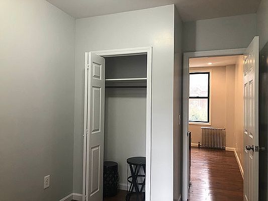 5th image of 611 W 163rd St #C