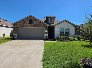 20714 Southern Woods Dr, New Caney, TX 77357
