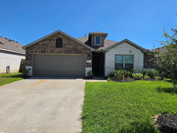 20714 Southern Woods Dr, New Caney, TX 77357
