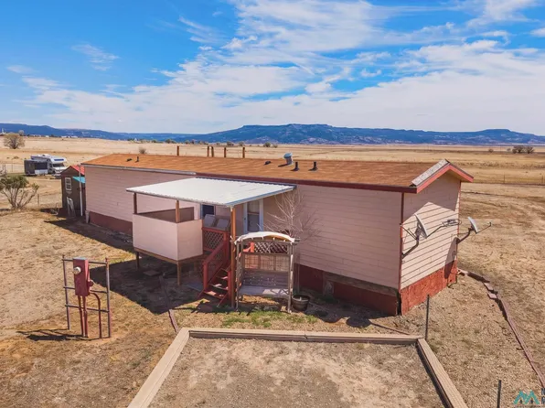 617 Gold St, Raton, NM 87740