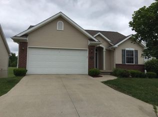1158 Creekside Ct, Burton, MI