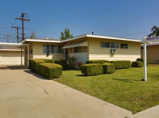 9825 Gunn Ave, Whittier, CA 90605