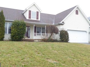 71 Church Creek Dr, Magnolia, DE 19962