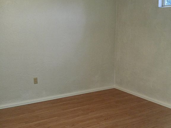 Downstairs Bedroom #2