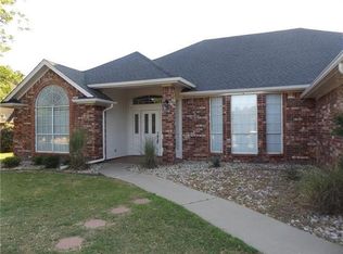 9010 Bellechase Rd, Granbury, TX 76049