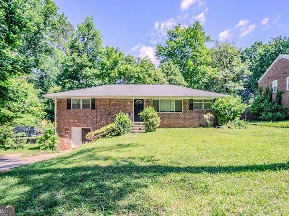 2201 Bollingbrook Dr SW, Atlanta, GA 30311