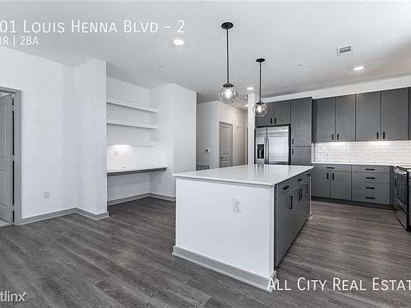 2nd image of 901 Louis Henna Blvd #2