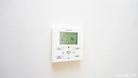 Rented by Nooklyn NYC LLC