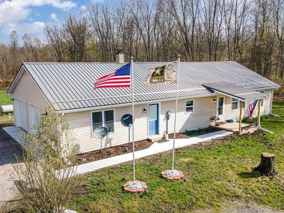 5008 Beaverton Rd, Beaverton, MI, 48612