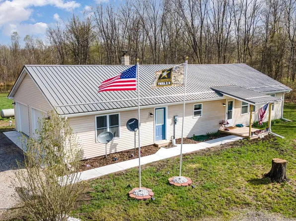 5008 Beaverton Rd, Beaverton, MI 48612