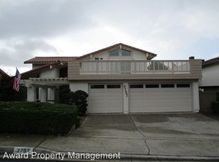 3757 Notre Dame Ave, San Diego, CA 92122