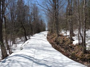 Lawrence Rd, Harmony, ME 04942