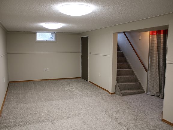 Basement family