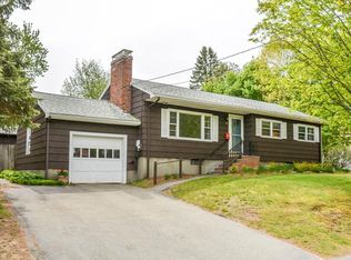 15 Kieran Rd, Reading, MA 01867