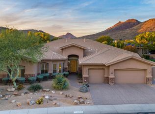 25440 N 44th Dr, Phoenix, AZ 85083