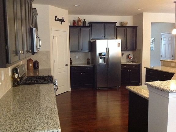 Large Kitchen