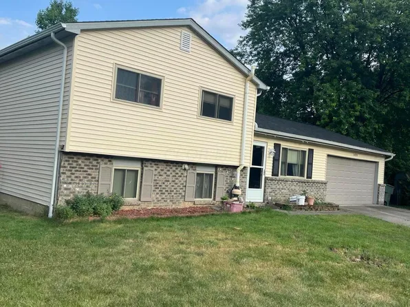 2879 Gravenhurst Ct, Columbus, OH 43231