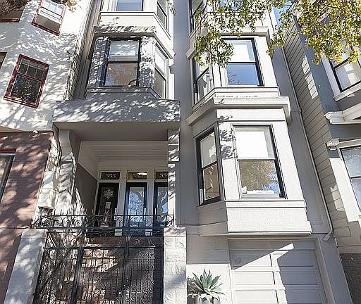 2nd image of 555 Dolores St