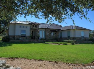 335 Lookout Rdg, New Braunfels, TX 78132