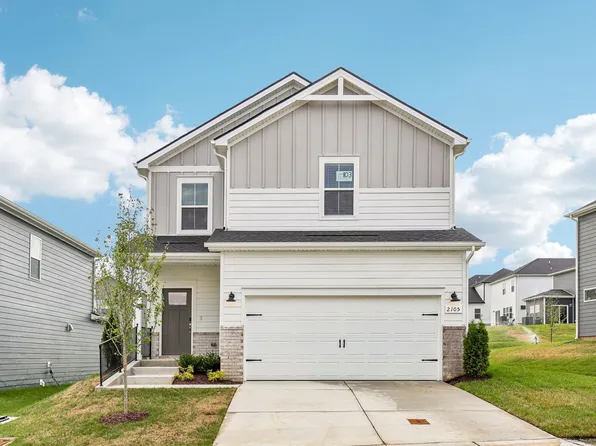 2105 Craven Pl, Hermitage, TN 37076