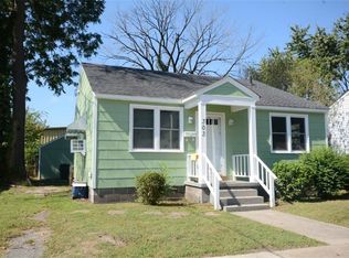 303 York St, Suffolk, VA 23434