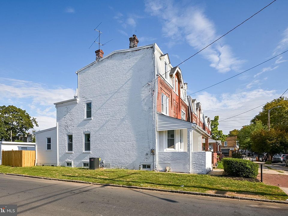 11 S Clayton St, Wilmington, DE 19805 Zillow