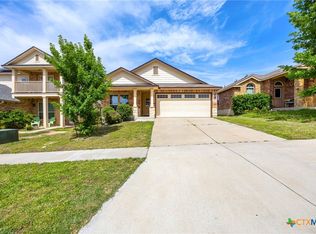 9510 Adeel Dr, Killeen, TX 76542